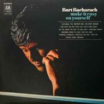 [Vintage] Burt Bacharach - Make It Easy on Yourself