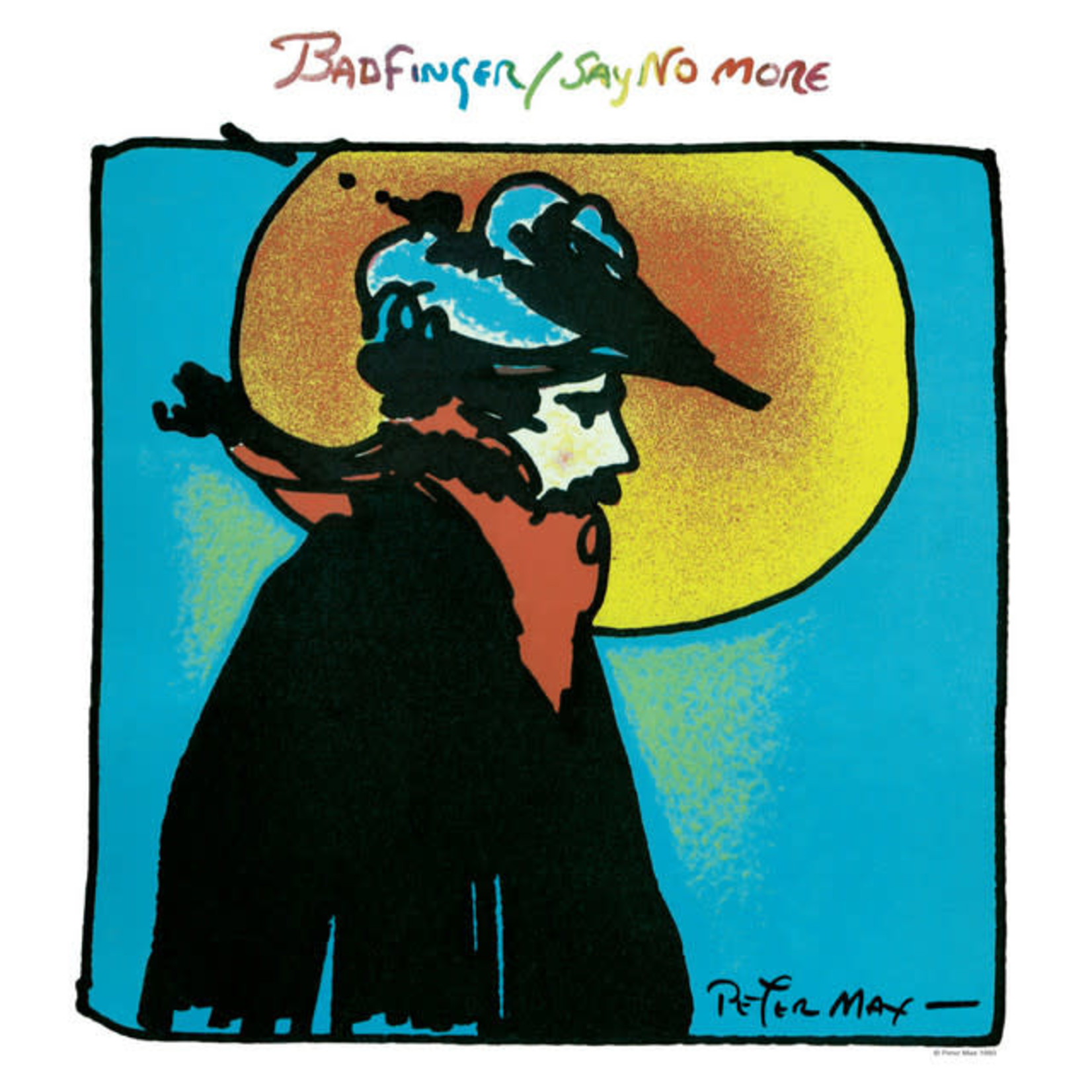 [Vintage Vinyl] Badfinger - Say No More