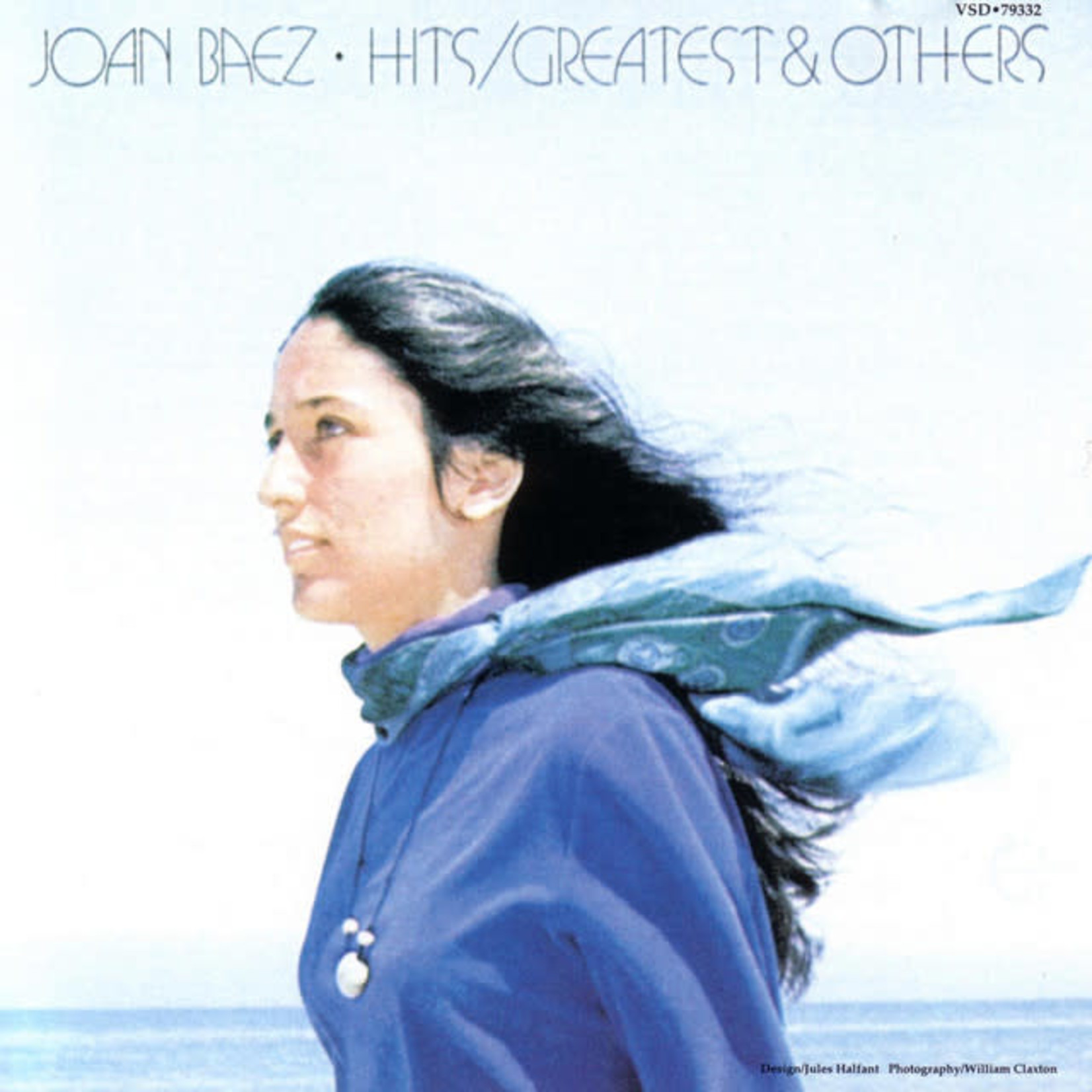 [Vintage] Joan Baez - Greatest & Others