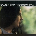 [Vintage] Joan Baez - In Concert Part 2