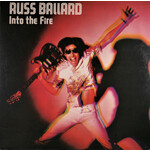 [Vintage] Russ Ballard - Into the Fire