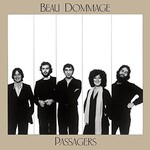 [Vintage Vinyl] Beau Dommage - Passengers