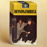 [Vintage] Benson & Farrell - self-titled