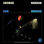 [Vintage] George Benson - Bad Benson