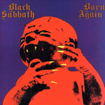 [Vintage] Black Sabbath - Born Again
