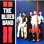 [Vintage Vinyl] Blues Band - Ready