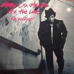 [Vintage] Gary U.S. Bonds - on the Line