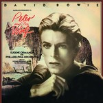 [Vintage] David Bowie - Narrates Peter & the Wolf (black or green vinyl)