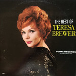 [Vintage] Teresa Brewer - Best of