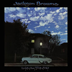 [Vintage Vinyl] Jackson Browne - Late for the Sky