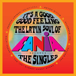 [New] Various Artists - It's A Good, Good Feeling - The Latin Soul Of Fania Records (2LP)