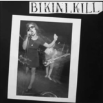 [New Vinyl] Bikini Kill - Bikini Kill (12"EP)