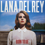 [New] Lana Del Rey - Born To Die (2LP, Deluxe Edition)