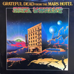 [Vintage Vinyl] Grateful Dead - From the Mars Hotel