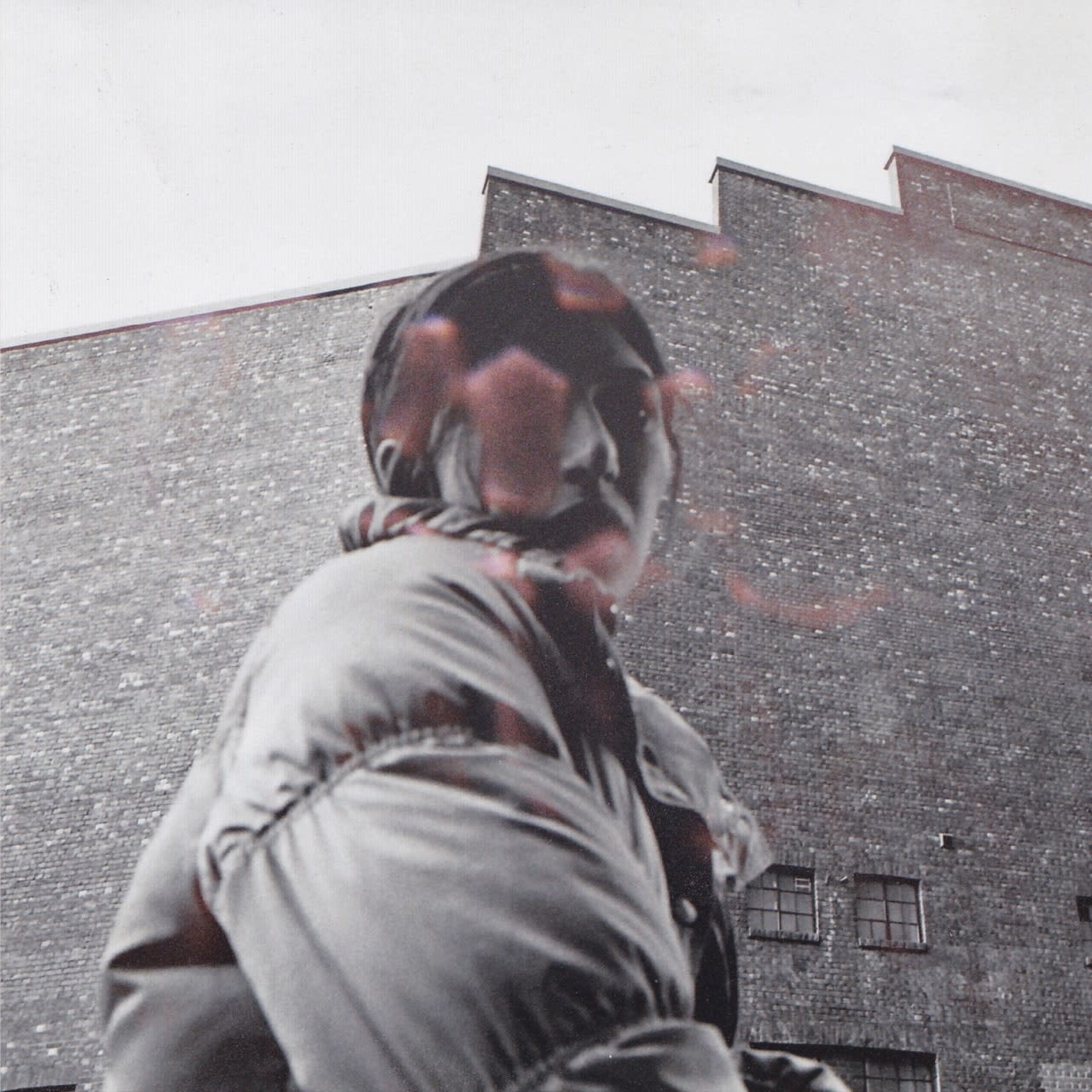 [New Vinyl] Aldous Harding - Warm Chris