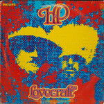 [Vintage Vinyl] (HP) Lovecraft - self-titled II