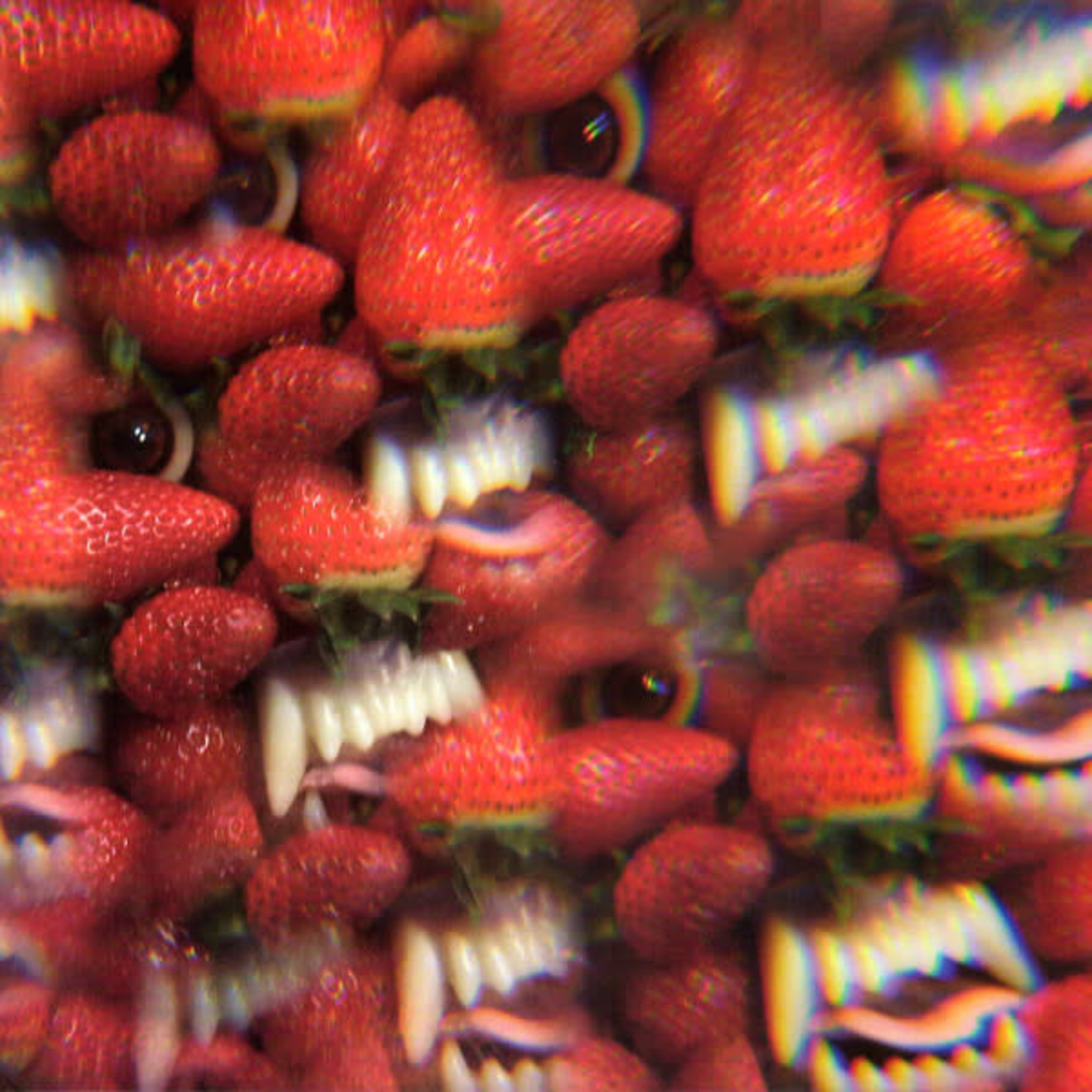 [New] Thee Oh Sees - Floating Coffin (coloured vinyl)