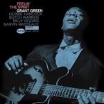 [New Vinyl] Grant Green - Feelin' the Spirit (Blue Note Tone Poet Series)