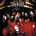 [New] Slipknot - Slipknot (lemon vinyl)
