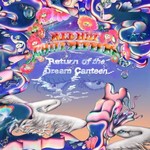 [New] Red Hot Chili Peppers - Return of the Dream Canteen (2LP)