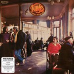 [New] Kinks - Muswell Hillbillies - 50th Anniversary (2022 standalone remaster)