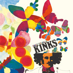 [New] Kinks - Face To Face