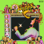 [New] Kinks - Everybody's In Show-Biz - 50th Anniversary (2LP, 2022 standalone remaster)