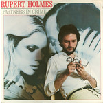 [Vintage] Rupert Holmes - Partners in Crime (LP, "Pina Colada Song")