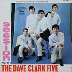 [Vintage] Dave Clark Five - Session with