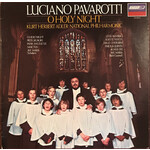 Luciano Pavarotti - O Holy Night