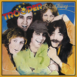 [Vintage Vinyl] Trooper - Thick As Thieves (black or yellow wax)