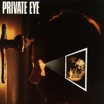 [Vintage] Private Eye - self-titled