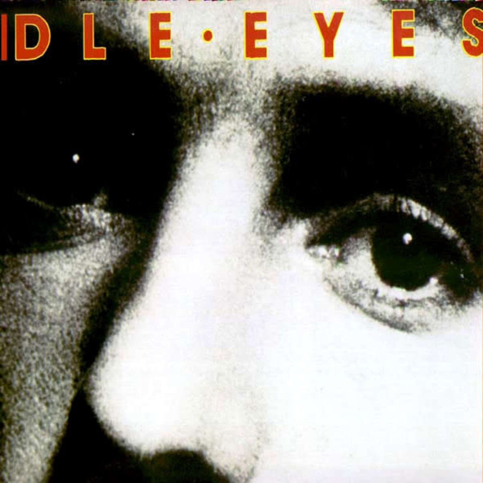 [Vintage Vinyl] Idle Eyes - self-titled