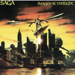 [Vintage Vinyl] Saga - Images at Twilight