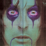 [Vintage Vinyl] Alice Cooper - From the Inside