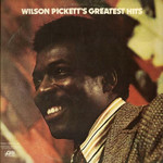 [Vintage Vinyl] Wilson Pickett - Greatest Hits (2LP)