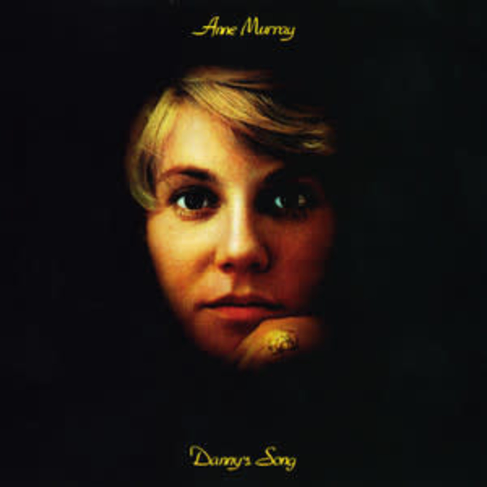 [Vintage] Anne Murray - Danny's Song