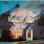 [New Vinyl] Swell Maps - A Trip To Marineville (LP+7")