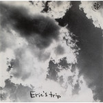 Eric's Trip - Warm Girl (blue vinyl, remixed, remastered 1991 recordings)