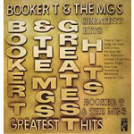 [Vintage Vinyl] Booker T. & the MG's - Greatest Hits