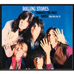 [Vintage Vinyl] Rolling Stones - Through the Past Darkly (Big Hits Volume 2)