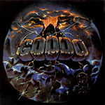 [Vintage Vinyl] Goddo - self-titled