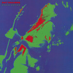 [Vintage Vinyl] Pat Travers - Radio Active