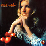 [Vintage Vinyl] Susan Jacks - I Thought of You Again