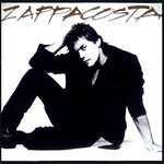[Vintage Vinyl] Zappacosta - self-titled