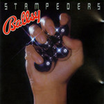 [Vintage Vinyl] Stampeders - Ballsy