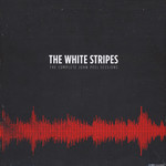 [New] White Stripes - The Complete John Peel Sessions (2LP, black vinyl)