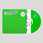 [New] Jockstrap - I Love You Jennifer B (indie shop edition, green vinyl)