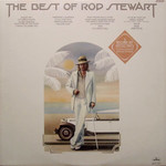 Rod Stewart - Best of... (2LP)
