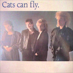 [Vintage] Cats Can Fly - self-titled